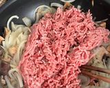 かあさんのミートソース作り方6写真