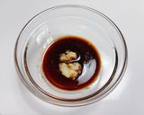 ポキポキプレミアムの生姜焼き風作り方1写真