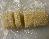 マーマレードココナッツクッキー♡作り方3写真