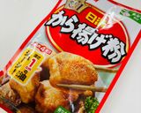 豚こまの唐揚げプラス❤︎みぞれ和えです〜作り方1写真