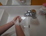 【食品安全】フライパン一つでセロリカレー作り方2写真