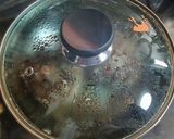 ハンバーグ　マルサラソース　作り方6写真