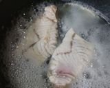 ヨウサマの減塩カジキのバター醤油焼き作り方1写真