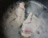 ヨウサマの減塩カジキのバター醤油焼き作り方1写真