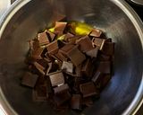 チョコたっぷりしっとり濃厚ブラウニー作り方2写真