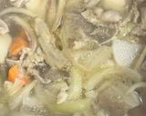 あの濃厚な旨味が🍜🤗具沢山豚汁✨🚀作り方5写真