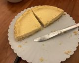 チーズタルト作り方7写真