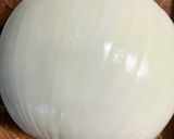 簡単　ハッシュドポーク（ビーフじゃないよ作り方1写真
