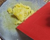 ★ハチミツたっぷり美味しい＊栗きんとん♪作り方6写真