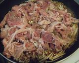 豚こまは全部これでいい♪豚こまのしぐれ煮作り方4写真