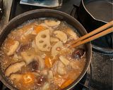 筑前煮作り方6写真