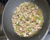 チキンライス作り方5写真