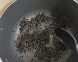 蒸し大豆入り⭐︎具だくさんひじき煮作り方4写真