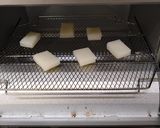 低たんぱく 減塩 減塩茅乃舎だしでお雑煮作り方4写真