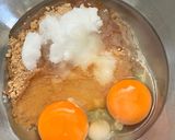 きなこ3分の1袋消費作り方1写真