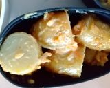 ミニトマトの酒粕味噌和え作り方5写真