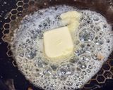 エリンギのバター焼き♪作り方2写真