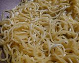 昭和ナポリタン☆昭和のハマる美味しさ作り方2写真