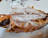 ふっくら絶品！イトヨリダイの塩焼き作り方5写真