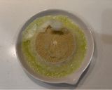 【マッシュポテト添え】玉ねぎで柔らかステーキ作り方1写真