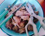 ＊とろプル☆蒟蒻と焼き豆腐と牛すじ煮＊作り方5写真
