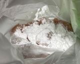高タンパク質‼︎ 鶏むね肉のみぞれ煮作り方2写真