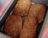 簡単まんぷく ハーフ おにぎらず作り方1写真