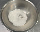 コーヒーようかん作り方1写真