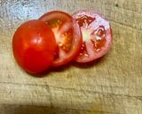 もずくだけでも！夏野菜のもずく酢作り方4写真
