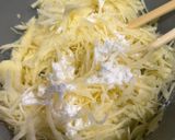 中華風焼き麺作り方1写真