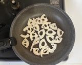 子ども大好き！サクサクのり塩れんこん作り方3写真