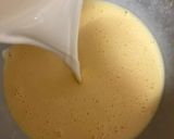 イタリアンプリン作り方5写真