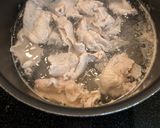 お肉が美味しい！さっぱり豚しゃぶトマト作り方5写真