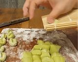 超簡単！アボカドニョッキ作り方2写真