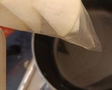 大量消費に！簡単ポリポリ大根醤油漬け作り方2写真