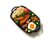 フライビーンズ〜ハニーマスタード味~作り方7写真