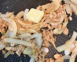 混ぜるだけ♪玉ねぎとツナの旨塩バターご飯作り方6写真