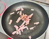かぼちゃのデリ風サラダ作り方2写真