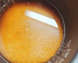 きのこの炊き込みご飯作り方4写真