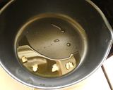 和栗と舞茸のガーリックオイル焼き作り方3写真