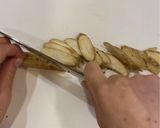 タコとホタテのタウリン炊き込みご飯♪作り方2写真