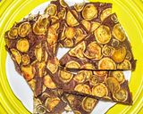 「大麦小麦パンケーキ薩摩芋バージョン」作り方10写真