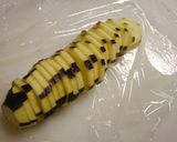 簡単！焼かない焼き茄子と豚ヒレかつの塩餡作り方3写真