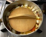 簡単！冷蔵庫にある物だけ！お肉が美味しい肉じゃが作り方4写真
