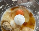 山芋グラタン作り方2写真
