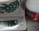 栗入りの米粉パウンドケーキ作り方1写真