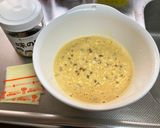 納豆&豆腐&卵ヘルシーグラタン(^^)作り方2写真