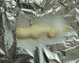 クイニーアマン風たい焼き作り方2写真