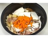 銀杏ときのこの炊き込みご飯★動画あり★作り方29写真
