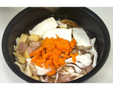 銀杏ときのこの炊き込みご飯★動画あり★作り方29写真